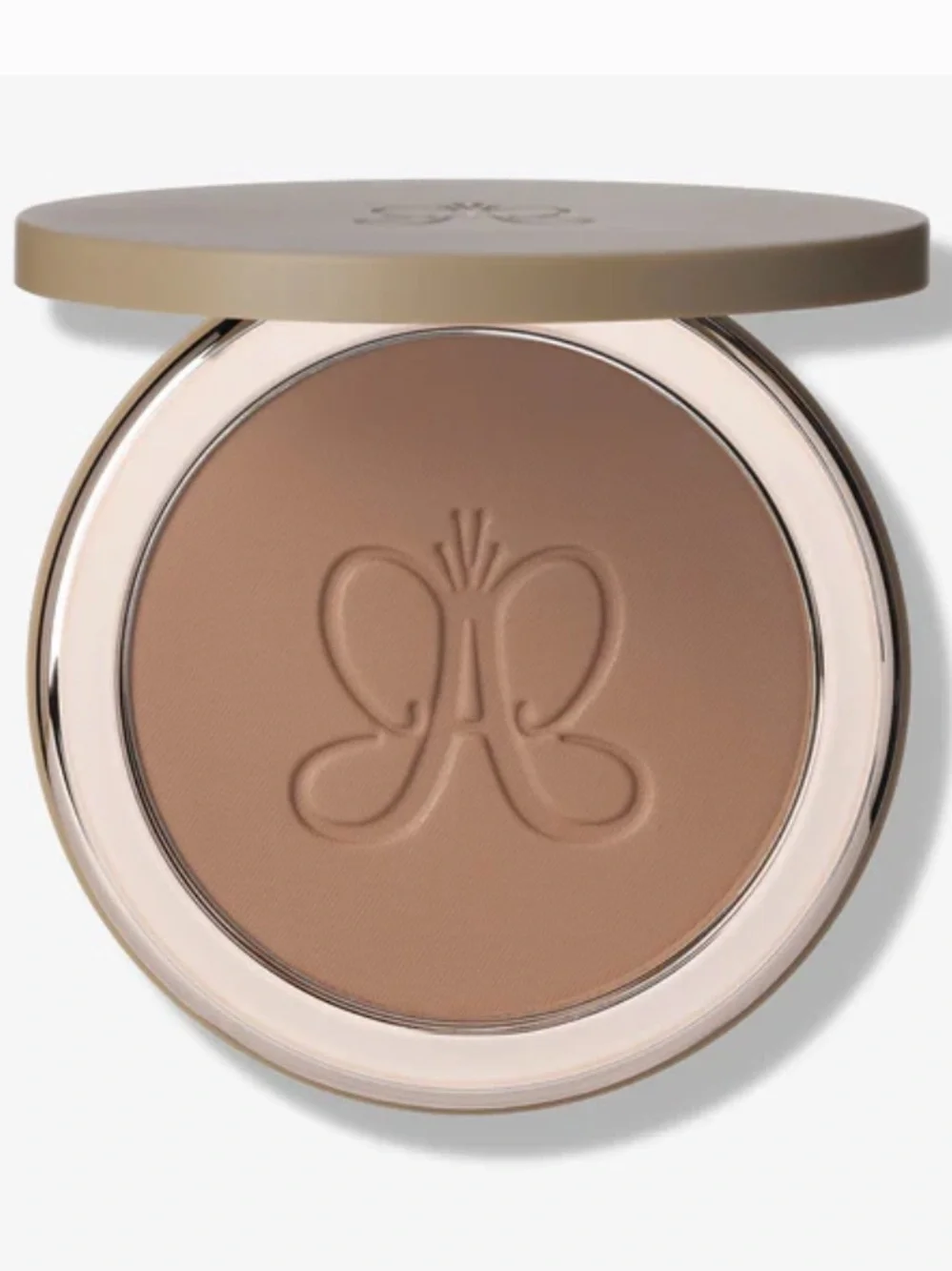 Anastasia Beverly Hills Smooth Blur Powder Bronzer Warm Sand Vibes